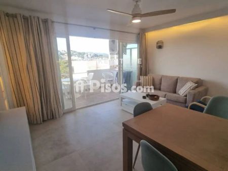 Piso en alquiler en Calvià - Photo 3