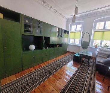 Mieszkanie na wynajem - Photo 1
