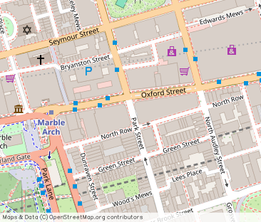 Park Street, Mayfair, London, W1K - Photo 1
