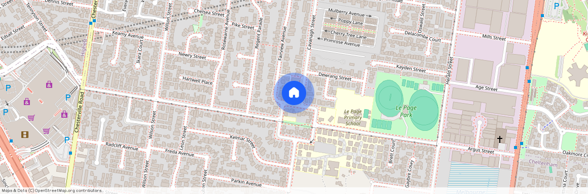 7/69-79 Cavanagh Street, Vic 3192, Cheltenham