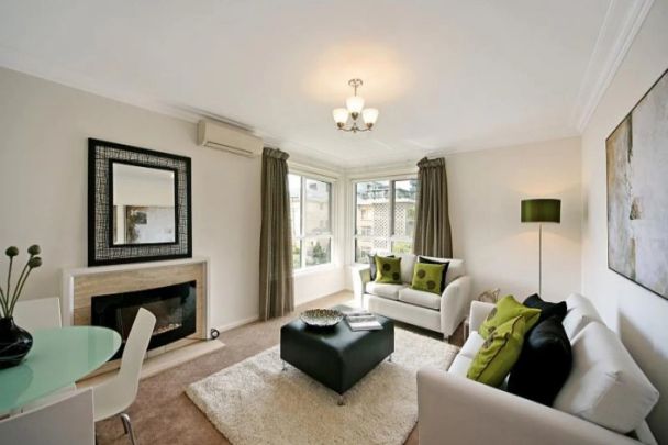 Older-Style Charm with Lock-Up Garage - Photo 1