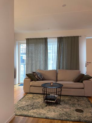 Lagerhusgatan, Karlstad - Photo 1