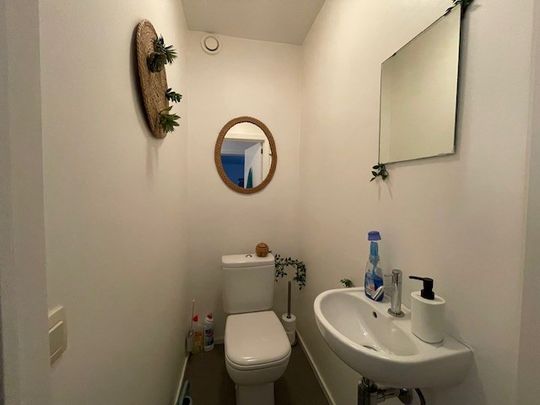 Appartement te Gent - Photo 1