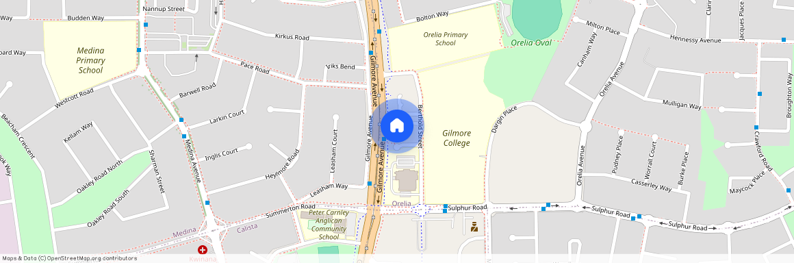 22b Newark Way, WA 6167, Orelia