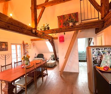 Bijoux in schönem Bauernhaus (auf Wunsch mit Pferdestall) - Foto 1