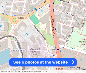 True student superior Apartment plus , £1109/month - Photo 1