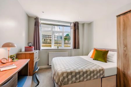 1 Bed 1 Bath - Photo 3
