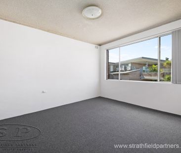 6/4-6 Mooney Street, Strathfield South NSW 2136 - Apartment For Ren... - Photo 2