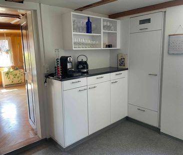 4.5 Zimmer, 120 m², EG - Photo 6