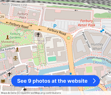 Palmer Street, Reading, RG1 - Photo 1