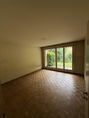 Befristete (bis 31.03.2027) 4-Zimmer-Wohnung zu vermieten - Foto 3