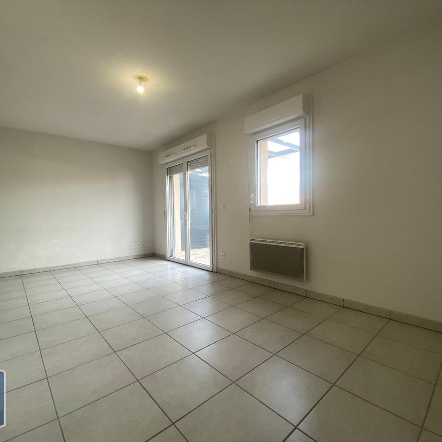 Location Appartement 3 pièces 59m² ARLES 13200 - Photo 1