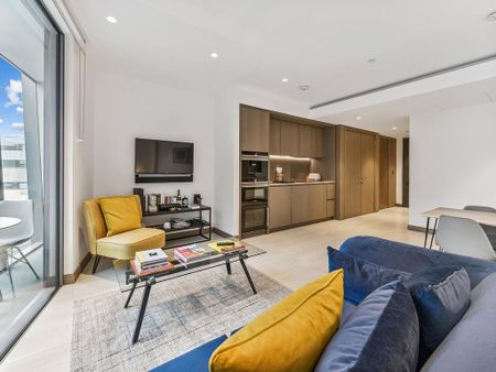 1 bedroom apartment to rent - Photo 2