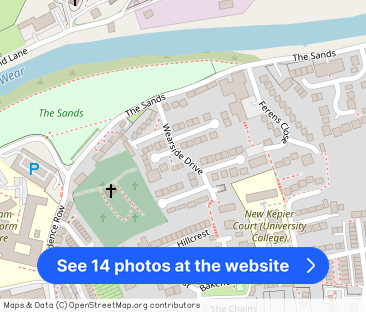 Wearside Drive, Durham, DH1 - Photo 1