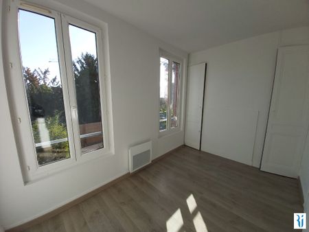 Location Maison ROUEN - Photo 5