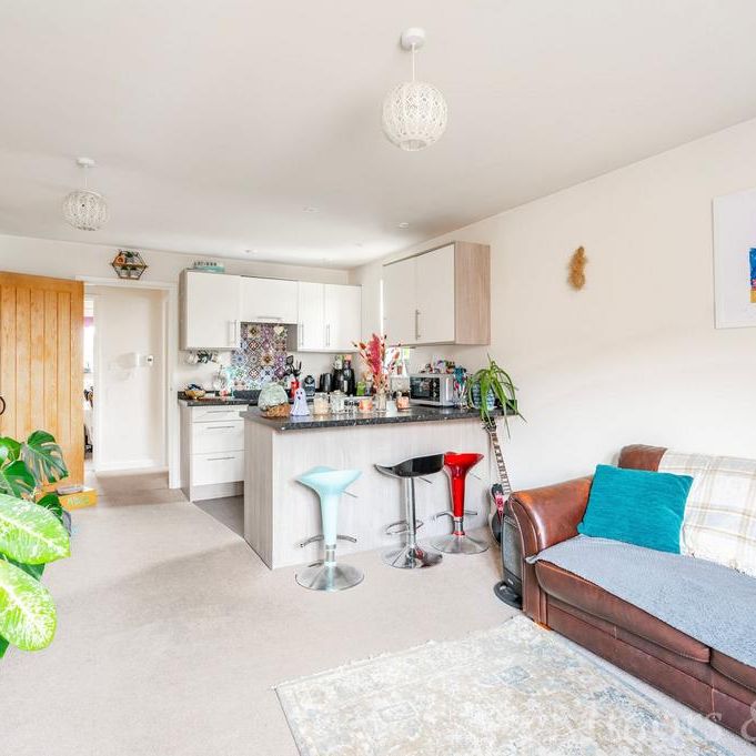 1 bedroom apartment to rent - Photo 1