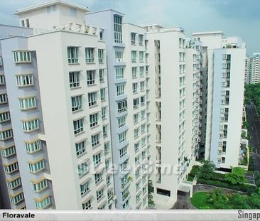 The Floravale (D22), Condominium - For Rent - Photo 6