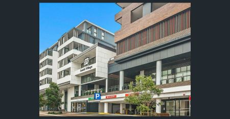 Modern Two Bedroom Apartment in Kirrawee - Photo 2