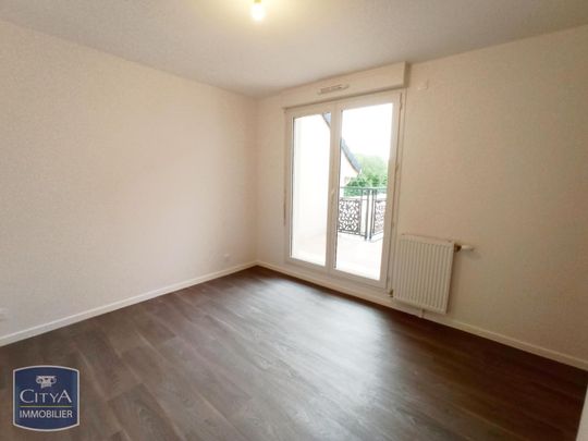 Location Appartement 3 pièces 57m² ST GERMAIN LES ARPAJON 91180 - Photo 1