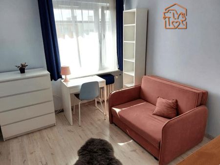 Bydgoszcz Szwederowo, Zbigniewa Herberta - Photo 2