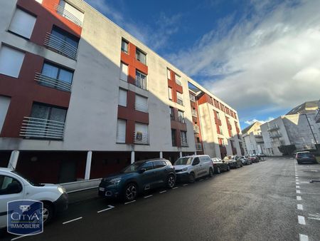 Location Appartement 2 pièces 40m² LAVAL 53000 - Photo 5