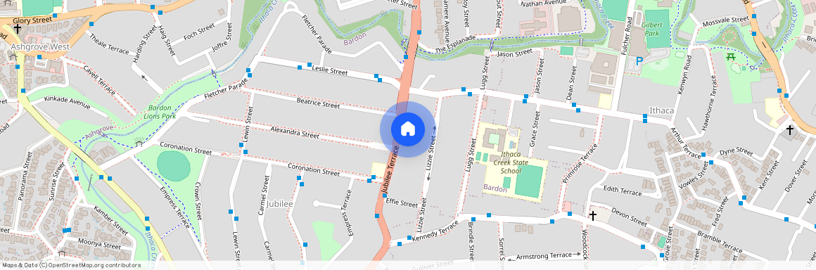 82a Jubilee Tce, Qld 4065, Bardon