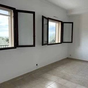 Location Appartement - Photo 1