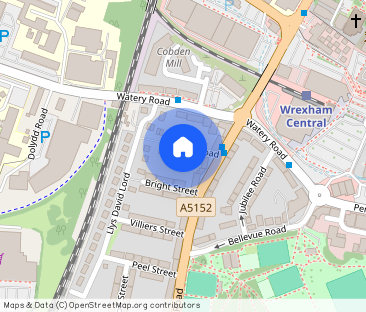 Cobden Road, Wrexham - Photo 1