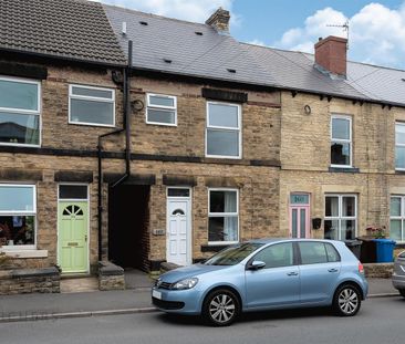 Cross Lane, Crookes, Sheffield - Photo 4