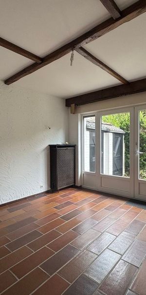 In optie - Huis te huur in Oudergem met 3 slaapkamers - Foto 1