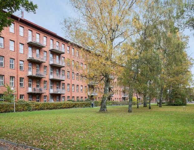 Lillhagsvinkeln 21 - Foto 1