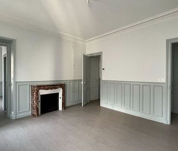 Appartement 4 pièces 84m2 REIMS 930 euros - Photo 5