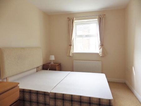 2 bedroom apartment to rent - Photo 3