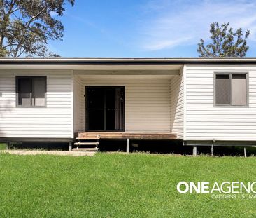 HIDDEN GEM IN WERRINGTON!!! - Photo 4