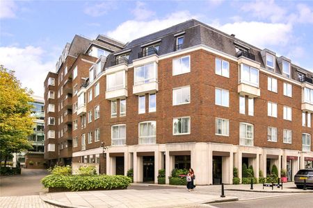 A beautifully furnished apartment in a wonderfully designed development situated on Ebury Street. - Photo 5