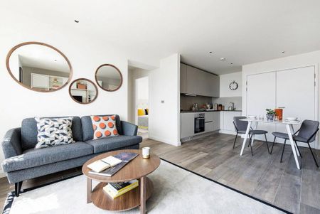 Studio to rent - Photo 3