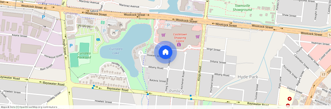 22 Haig Street, Qld 4812, Pimlico