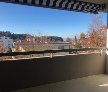 Singlewohnung im Zentrum von Zumikon - Foto 4