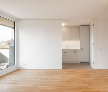 MIETEN OHNE KAUTION - Gemütliche 4.5-Zimmerwohnung - Photo 1