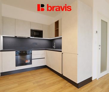 Pronájem bytu 2+kk 56 m² - Fotografie 5