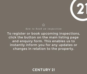 Studio Apartment Perfectly Positioned &lpar;Access Via Nimrod St&rpar; - Photo 2