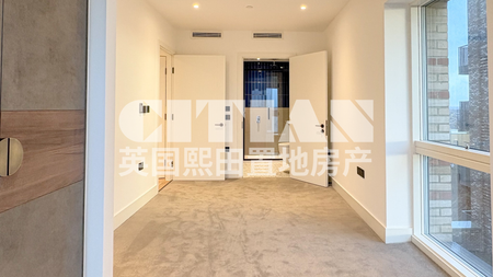 Munstead Apartments, One Clapham Junction, London, SW11 - Photo 2