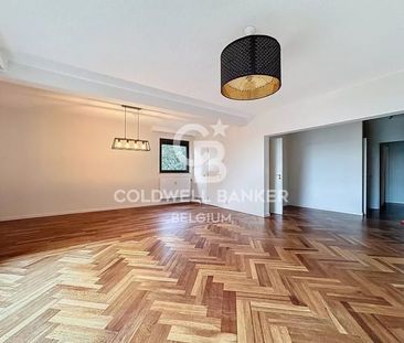 Appartement te huur - Photo 1