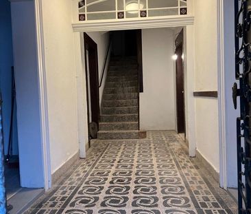 Helle 2-Zimmer Wohnung mit Balkon in Lindenfels - Foto 1