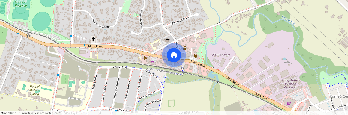 324 Main Road, Huapai, Rodney