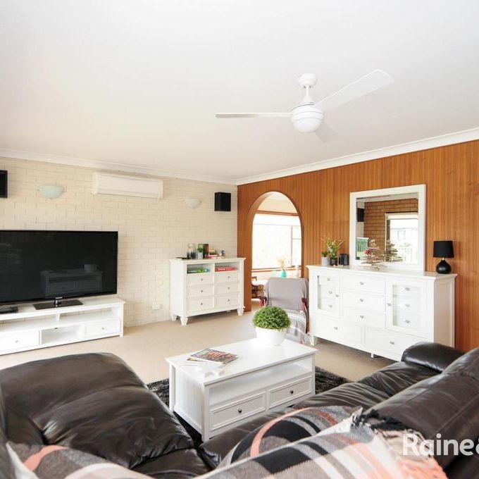 coastal living meets space and comfort in this family home - Photo 1