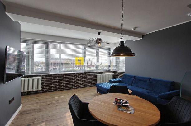 Apartament z widokiem na Odrę - Фото 1