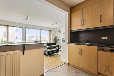 Appartement te huur - Photo 3