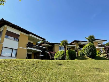 LA TUA CASA NEL VERDE - Photo 4