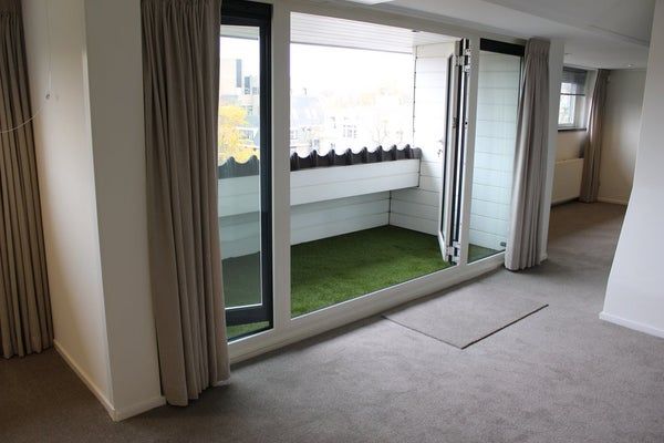 Te huur: Appartement Frankenslag in Den Haag - Photo 1